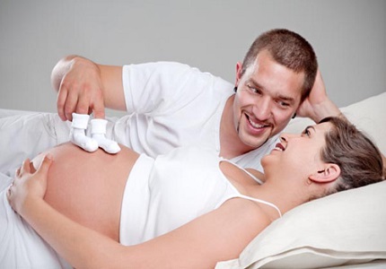 Bật mí tư thế quan hệ vợ chồng khi mang thai các cặp đôi cần biết
