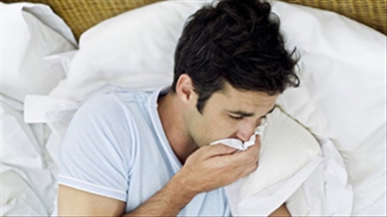 Mách bạn cách phòng tránh các bệnh hô hấp thường gặp mùa đông