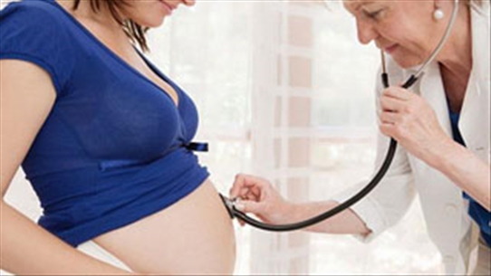 Hãy cẩn trọng thiểu ối khi mang thai để không gây hại cho bé