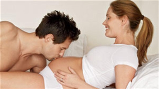 Bật mí những vấn đề khi vợ mang thai các quý ông cần phải biết