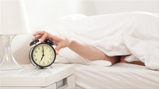 Bạn có biết ngủ nướng vào mùa đông tăng nguy cơ béo phì, đột quỵ