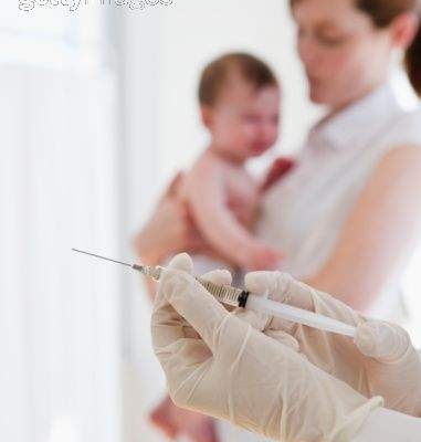 Để phòng bệnh bạch hầu: Hiệu quả nhất là tiêm vaccin