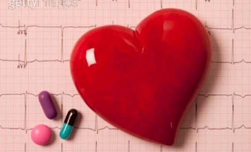 Trò chuyện với trái tim bị bệnh để có trái tim khỏe mạnh
