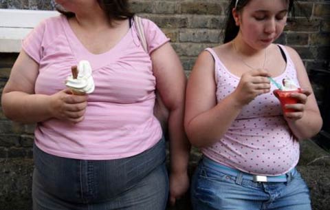 Vì sao người béo phì dễ bị ung thư hơn người bình thường?