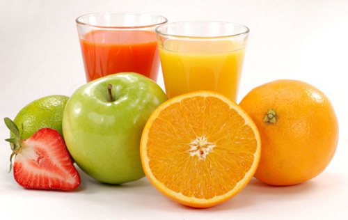 Những loại nước ép trái cây tốt bạn nên uống thường xuyên