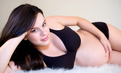 Khuyến cáo 4 vùng chiến thuật chị em cần chăm sóc đặc biệt khi mang thai