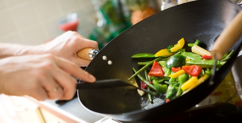 19 những sai lầm nghiêm trọng khi xào nấu, ăn rau xanh