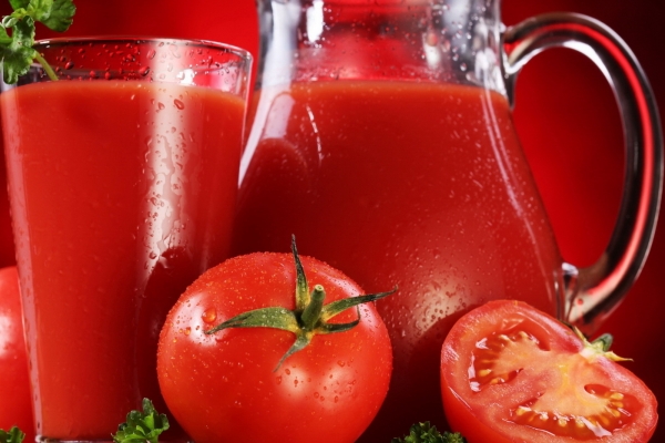 Cà chua rất tốt cho sức khỏe thật sai lầm nếu bạn bỏ qua