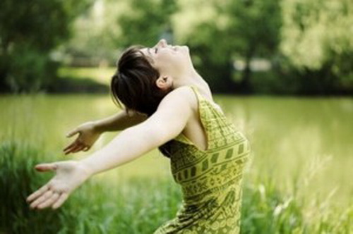 8 lợi ích của việc hít thở sâu mà bạn chưa biết đến