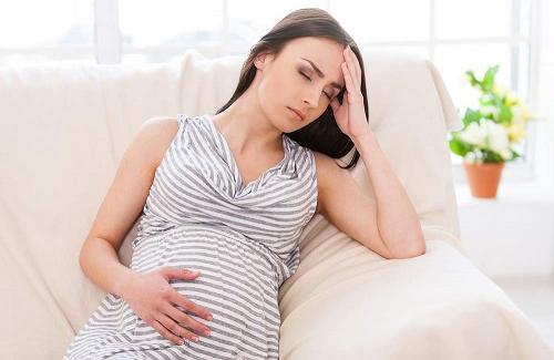 Mang thai: Quá trình cổ tử cung mở từ 1cm-10cm khi đẻ thường diễn ra như thế nào