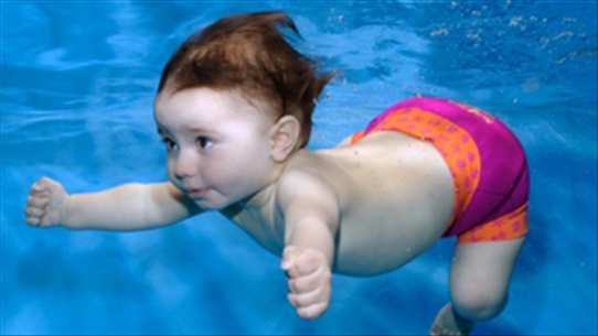 Độ tuổi thích hợp cho trẻ học bơi để phòng tránh tai nạn đuối nước