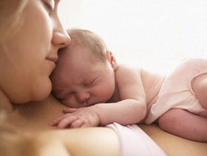 Những thay đổi của cơ thể sau khi sinh 1 giờ các mẹ đã biết
