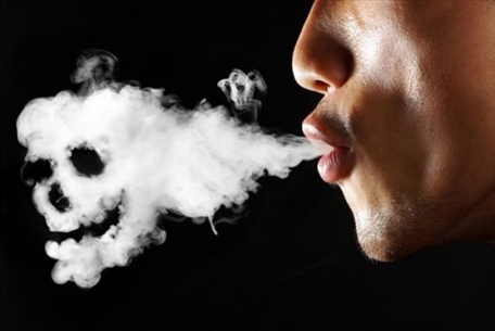 Sức khỏe tình dục: Đàn ông bất lực có phải vì thuốc lá