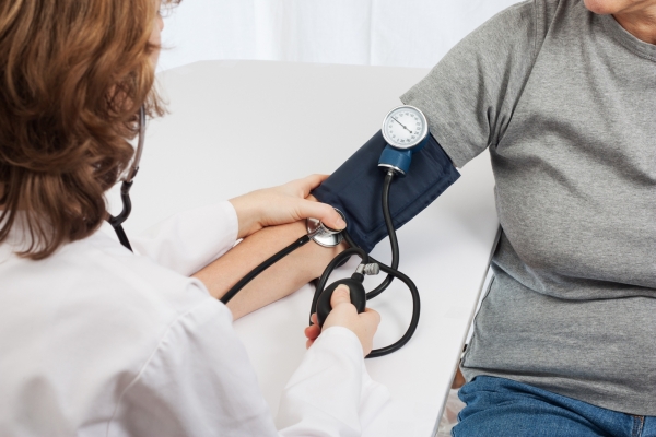 Bạn có biết những cách nào ứng phó với huyết áp thấp?