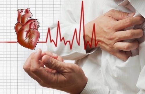 Những nguy hiểm khôn lường khi huyết áp - lúc tăng lúc giảm