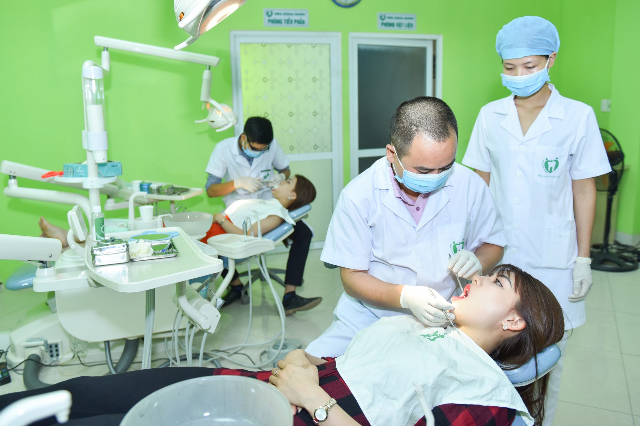Những nguy cơ với răng khôn và biến chứng có thể xảy ra