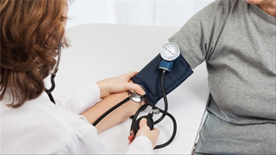 Cách nào ứng phó với chứng huyết áp thấp bạn đã biết chưa?
