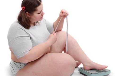 Những rắc rối về tình dục ở người béo không phải ai cũng biết