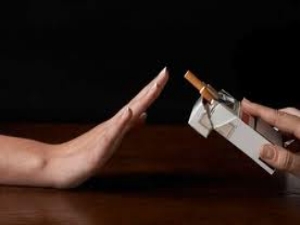 Làm sao để bỏ thuốc lá thành công mà không hút lại?