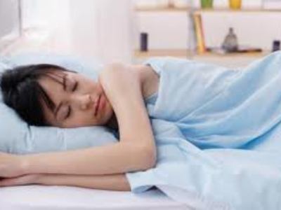 Làm sao để có giấc ngủ ngon và sâu giúp lấy lại sức khỏe sau ngày làm việc?