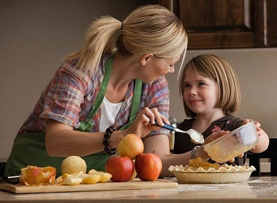 Hướng dẫn những sai lầm các mẹ cần tránh khi nấu ăn cho bé