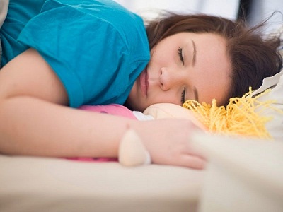 Làm thế nào để đi vào giấc ngủ nhanh hơn tránh mệt mỏi khi thức dậy?