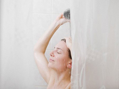 Cách tắm vào mùa lạnh để đẩy lùi bệnh tật nhất định phải biết