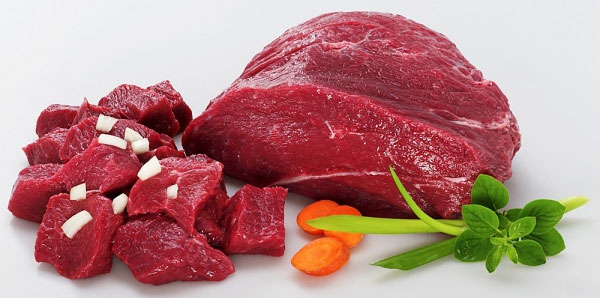 Ăn ít thịt đỏ có thể giảm nguy cơ lạc nội mạc tử cung