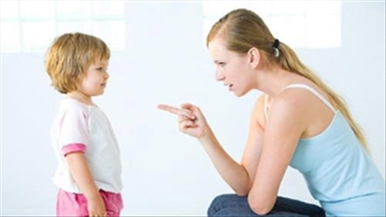 Bí quyết "xử lý" khi trẻ nhỏ không nghe lời cha mẹ nên biết