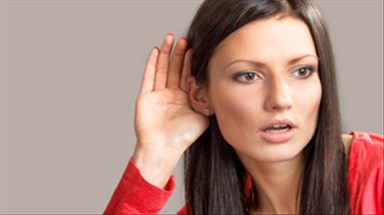 Nghe nhạc âm lượng tối đa có thể bị giảm thính lực vĩnh viễn