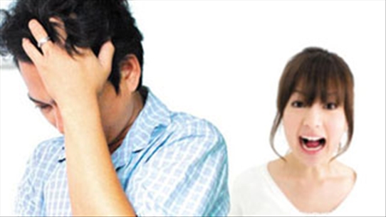 Tác hại khôn lường của việc cãi nhau với bạn trai hoặc chồng