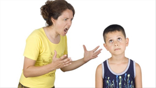 Bạn có biết nguyên nhân thực sự khiến trẻ em không nghe lời?