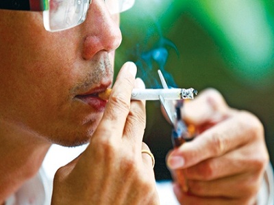 Làm sao để đoạn tuyệt khói thuốc lá nhanh chóng hiệu quả?