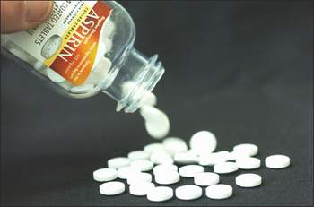 Coi chừng aspirin làm tăng huyết áp - những điều cần tránh để phòng bệnh