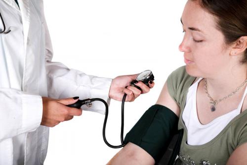 Huyết áp thấp - những phương pháp điều trị bệnh hiệu quả nhất