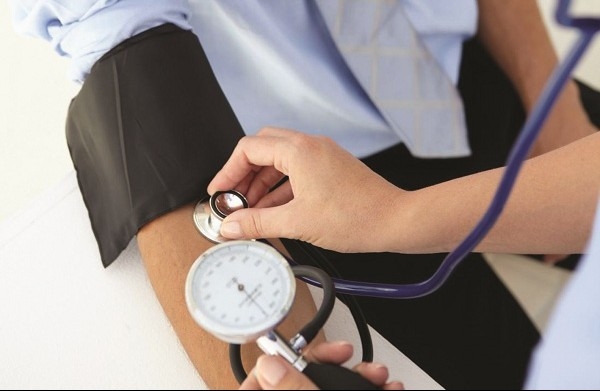 Bạn có bao giờ tự hỏi bệnh huyết áp thấp: Khi nào thì nguy hiểm?