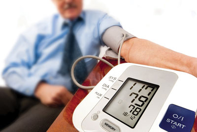 Huyết áp cao - những phương pháp phòng bệnh bạn nên đọc