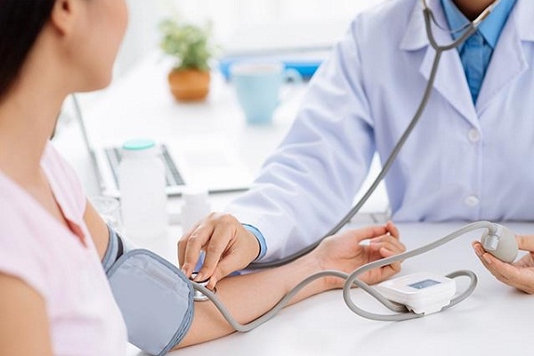 Những nguyên tắc cần tuân thủ khi dùng thuốc trị huyết áp