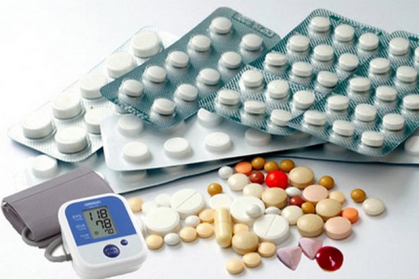 Phối hợp thuốc ở người tăng huyết áp - những điều người bệnh hết sức lưu ý