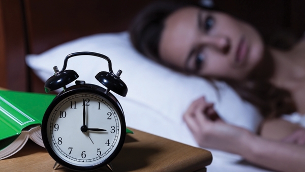 Rối loạn giấc ngủ và bệnh tăng huyết áp - ảnh hưởng không nhỏ đến sức khỏe