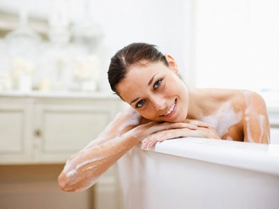 Tắm bồn như thế nào hợp lý để góp phần nâng cao sức khỏe?