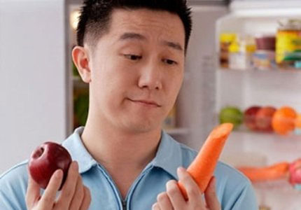 Thực phẩm màu gì có lợi cho sức khỏe nam giới bạn có biết