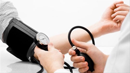 Yếu tố nguy cơ làm tăng huyết áp nhiều bệnh nhận đã mắc phải