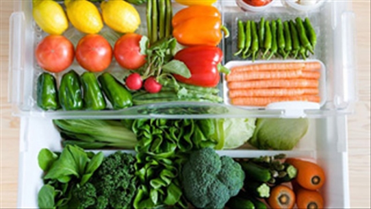 Bạn có biết thực phẩm nào không nên bảo quản trong tủ lạnh?