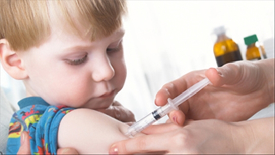 Mách nhỏ các loại vắc-xin cần tiêm nhắc cho trẻ các mẹ cần ghi nhớ