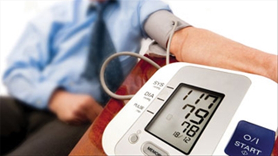 Tác dụng phụ của thuốc trị tăng huyết áp có thể xảy ra