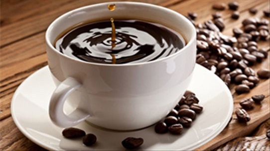 Nam giới uống cà phê có tốt cho sức khỏe hay không
