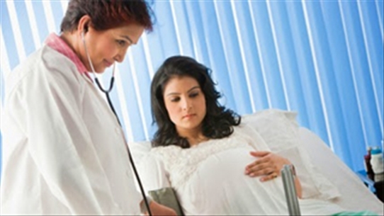 Cơ chế làm tăng huyết áp khi mang thai mẹ nào cũng nên biết