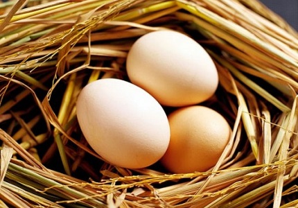 Điểm mặt các loại thực phẩm không nên kết hợp với trứng