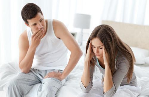 4 bệnh dễ gây vô sinh nhất mà các cặp vợ chồng nên biết